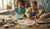 Best Easter Cookies for Kids: Fun STEM Kitchen Activities