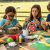 Best Farm Crafts for Kids: Hands-On Learning!