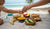 Best Healthy Beach Snacks for Toddler Beach Days