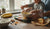Best Healthy Toddler Friendly Banana Muffins