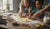 Best Homemade Cookies to Bake with Kids