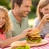Best Kid-Friendly Burger Recipes for Family Fun
