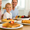 Best Kid Waffle Recipe: Fun Family Breakfast Ideas