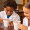 Best Kids' Hot Chocolate: A Cozy STEM Adventure