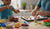 Best Low Sugar Toddler Snacks and STEM Kitchen Fun