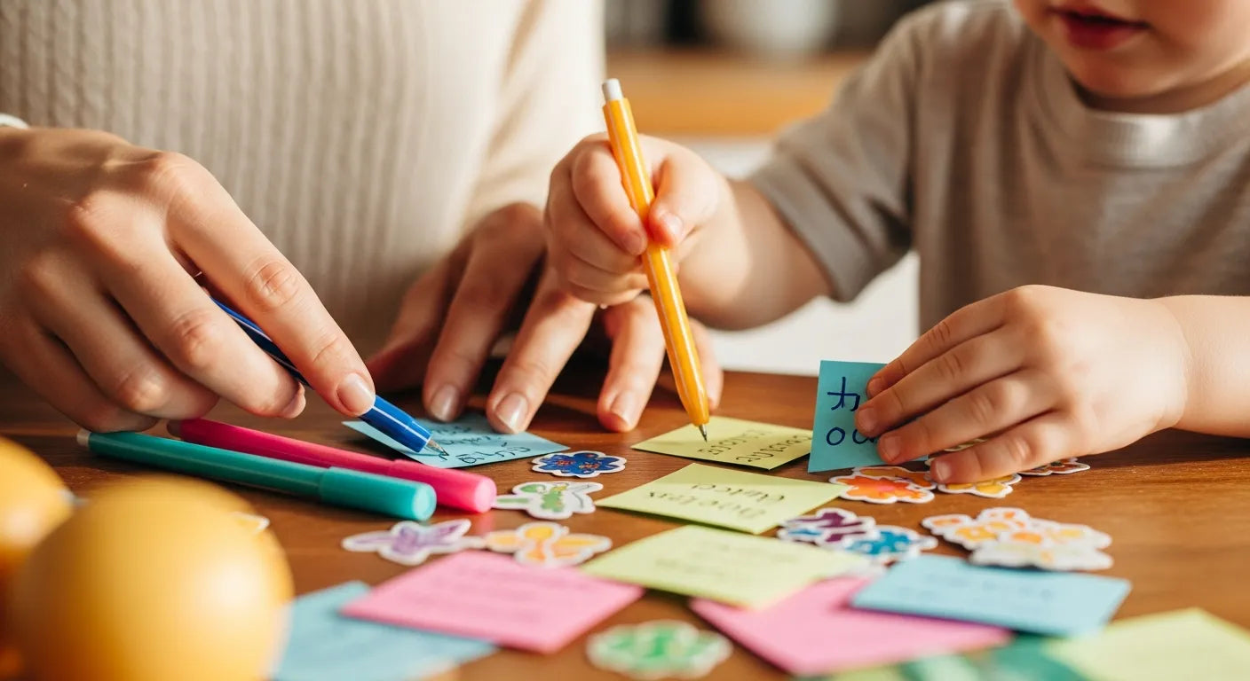 Best Notes to Put in Kids Lunch: Creative Ideas for Every Day | I'm the ...