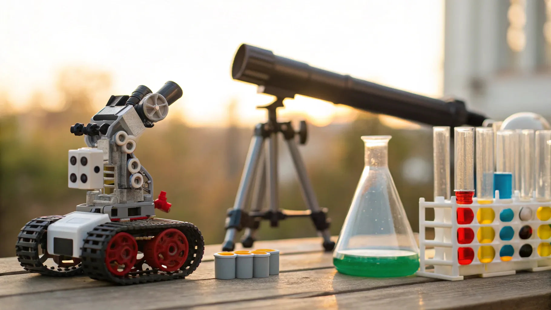 Best Stem 15 Best STEM Toys for 10 Year Olds: Top Educational Picks