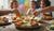 Best Toddler Birthday Party Finger Foods for Easy Entertaining