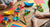 Beyond Basics: Engaging Kids Crafts with Construction Paper