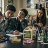 Beyond Experiments: What is a STEM Science Project?