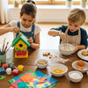 Beyond Glitter: Fun Craft for Kids & Culinary Adventures