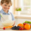 Beyond Pancakes: Kid Friendly Cottage Cheese Recipes for Fun & Flavor