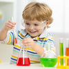 Big Fun for Little Minds: Engaging 3-Year-Old STEM Activities