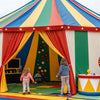 Big Top Learning: Spectacular Circus STEM Activities