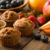 Bite-Sized Goodness: Your Guide to Healthy Kids Muffin Recipes
