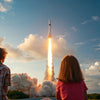 Blast Off! Engaging Space STEM Activities for Kids