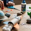 Blast Off! Fun Space Craft Ideas for Kids