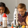 Blast Off into Learning: Engaging Space STEM Activities for Kids