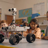 Blast Off Learning: Your Ultimate Mars Rover STEM Activity Guide!