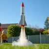 Blast Off with Space-Themed STEM Activities for Kids!