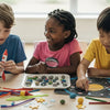Blast Off with Space-Themed STEM Activities for Kids!