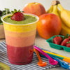 Blend Joy: Easy Veggie Smoothie Recipes for Kids