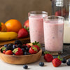 Blender Magic: Easy Kid Smoothie Recipes Yogurt