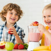 Blending Fun & Learning: The Ultimate Kid Friendly Smoothie Recipe Guide