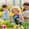 Bloom & Explore: Engaging Springtime STEM Activities for Kids