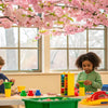 Blooming Brains: Engaging Spring STEM for Preschoolers