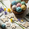 Blooming Delights: DIY Spring Crafts for Kids