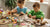 Blooming Fun: Engaging Kids Spring Craft Ideas