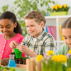 Blooming Minds: Fun Spring STEM Activities for Elementary Students