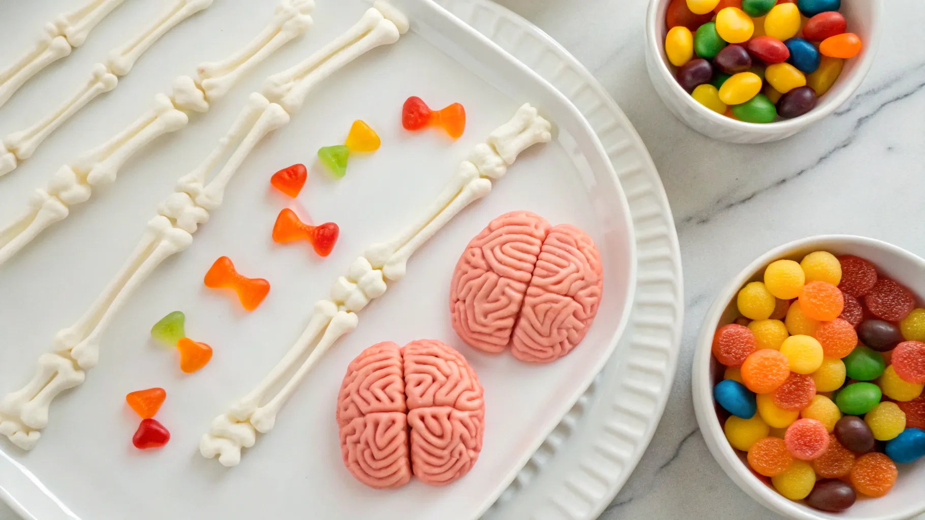 Skeleton Bridge 10 Fun Skeleton STEM Activity Ideas for Curious Kids