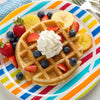 Boost Breakfast Fun: A Top Protein Waffle Recipe for Kids