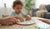 Boost Fine Motor Skills: Toddler Activities with Dot Stickers