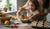 Boost Nutrition with Easy Lentil Muffins for Kids