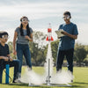 Bottle Rocket STEM Project: Ignite Learning & Fun