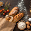 Bread in a Bag Recipe for Kids: A Delicious STEM Adventure