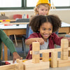 Bridge Building Fun: An Engaging STEM Activity for Kids