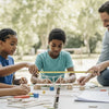 Bridge the Gap: Your Ultimate STEM Challenge for Kids