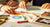 Bright and Creative Oil Pastel Projects for Kids