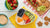 Bright Bites: Delicious & Educational Summer Snack Recipes for Kids