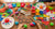 Bright Ideas: Colorful Crafts for Kids to Spark Joy