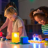 Bright Ideas: Engaging Light STEM Activities