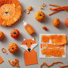 Bright Ideas: Engaging Orange Crafts for Kids