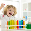 Bright Ideas: Engaging STEM Light Activities for Kids