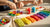Bright Rainbow Art Projects for Kids: STEAM Fun