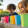 Brilliant Builds: Creative STEM Activities with Cups for Curious Kids