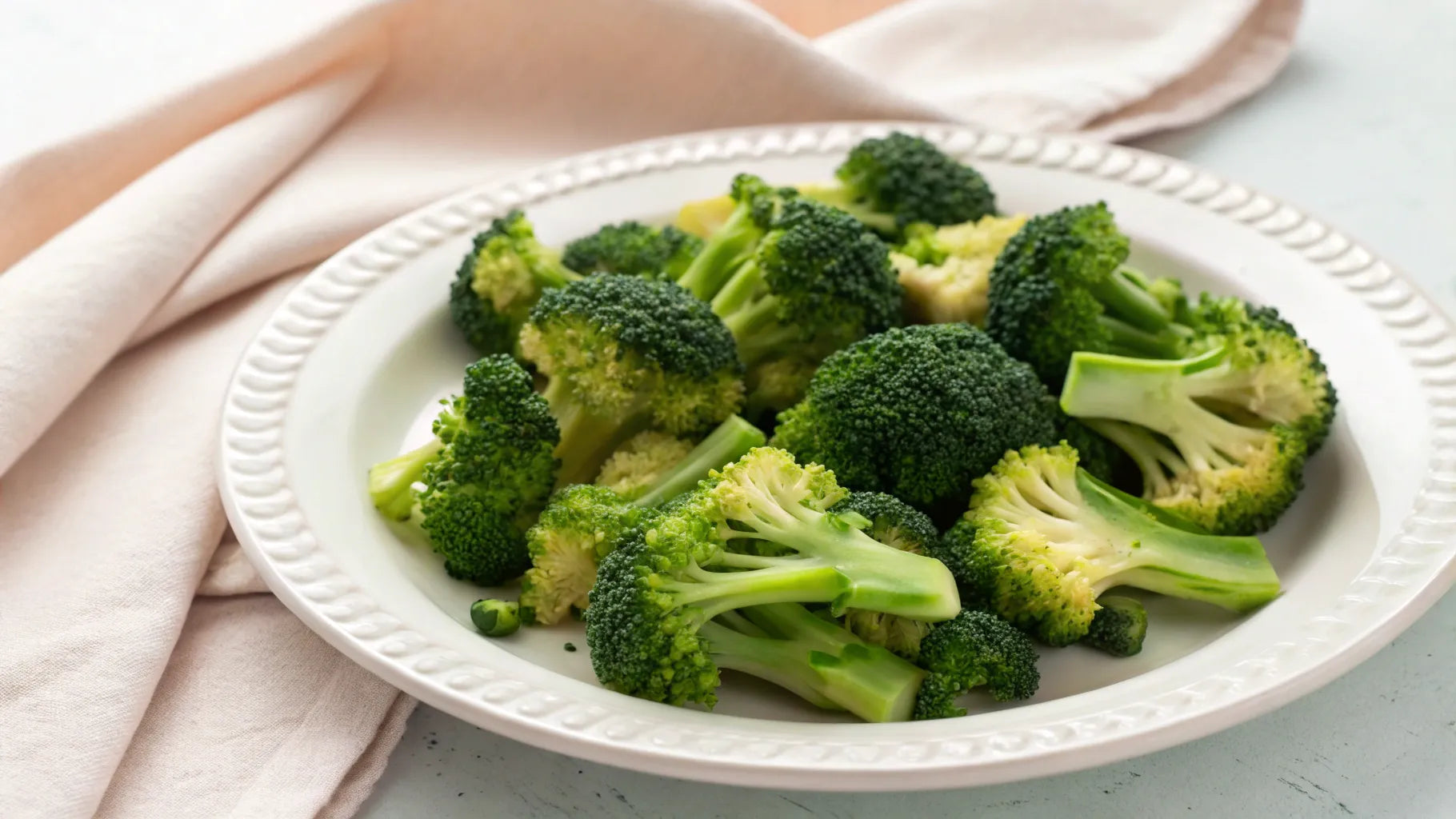 Broccoli Recipes for Kids: Fun Ways to Love This Green Veggie | I'm the ...